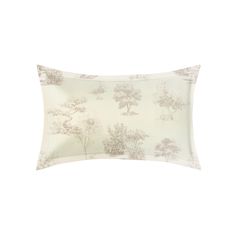 Almofada Compose Canto Dos Passaros -  Still